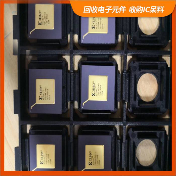 武进剩余电子料回收，芯片高价回收