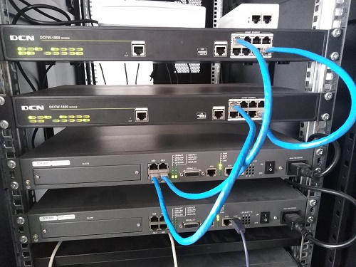 武进防火墙回收 机房下架硬件设备回收