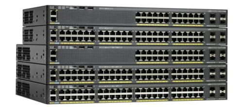 武进交换机回收