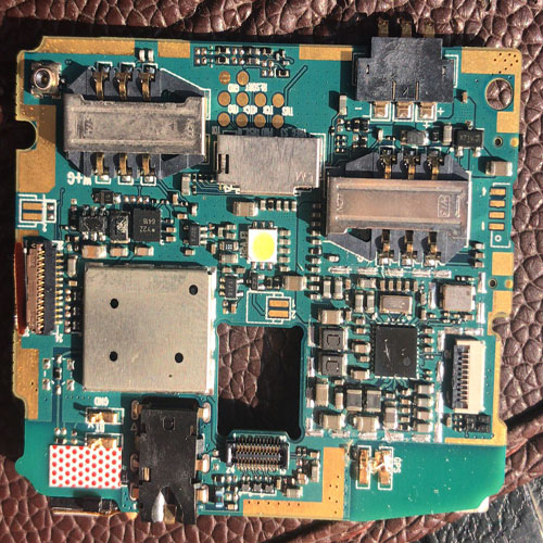 武进线路板回收