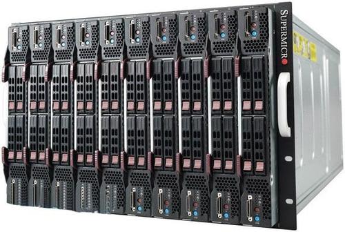 武进服务器回收